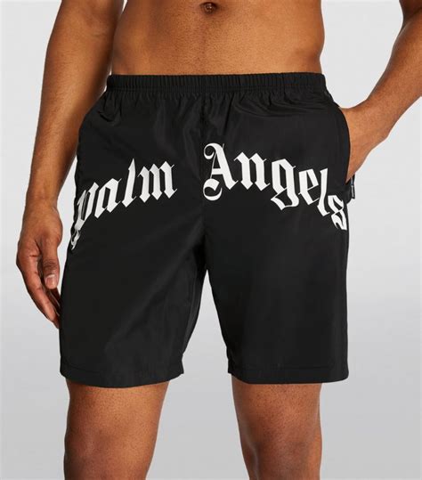 goyard shorts palm angels